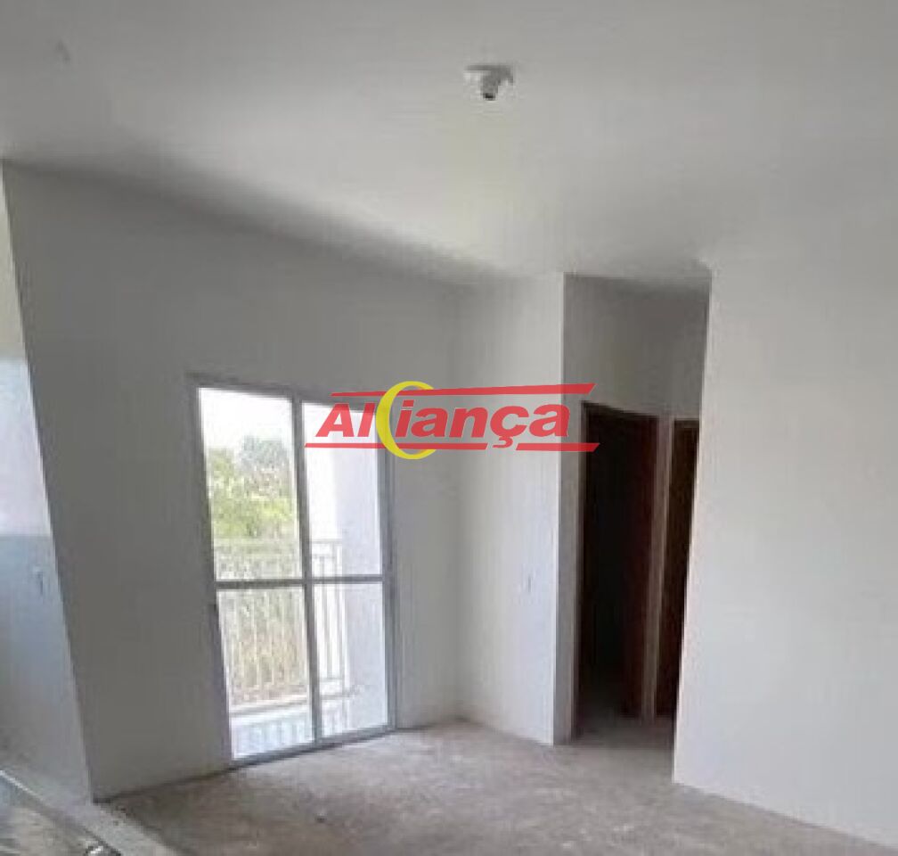 Foto 1 de Apartamento, para Venda, em Sítio dos Fernandes, Arujá - Ref AI70207