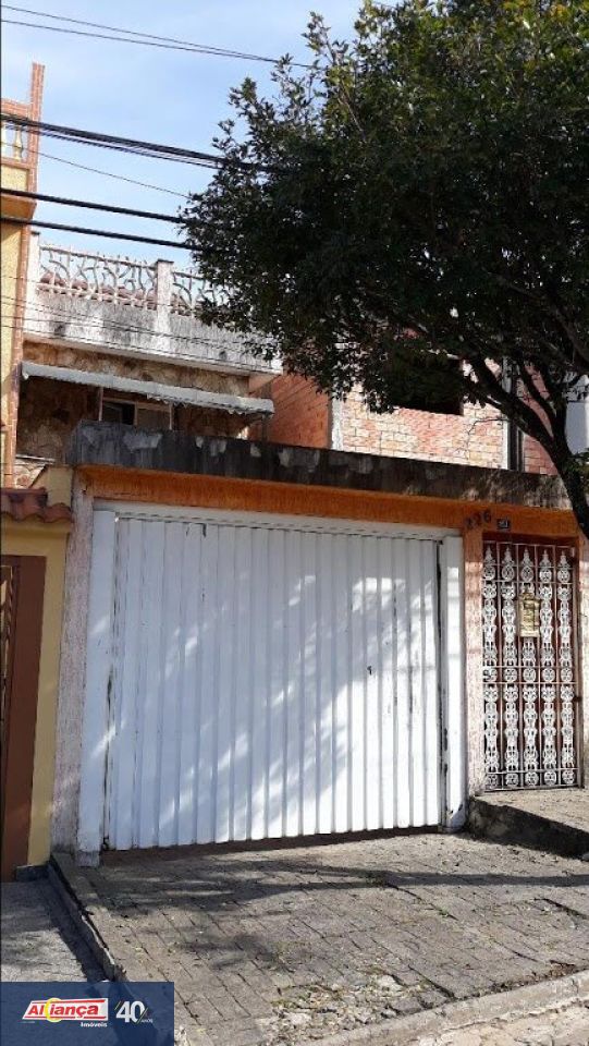 Foto 1 de Casa, para Venda, em Parque Continental II, Guarulhos - Ref AI7021