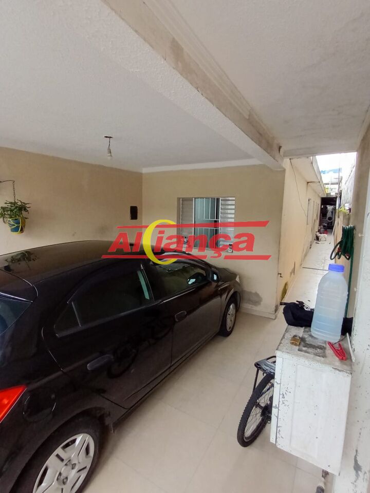 Foto 1 de Casa, para Venda, em Parque Primavera, Guarulhos - Ref AI70210