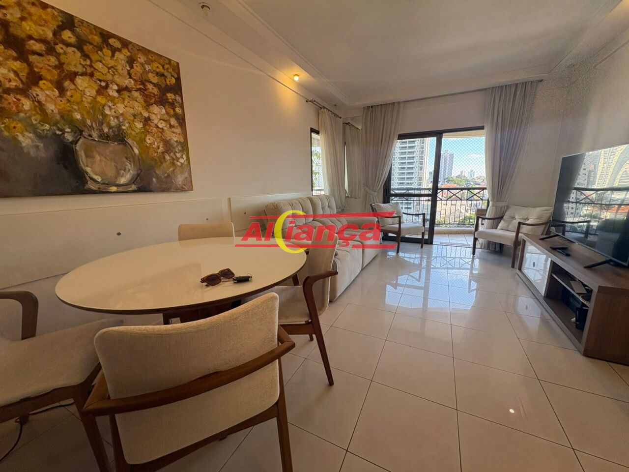 Foto 1 de Apartamento, para Venda, em Vila Progresso, Guarulhos - Ref AI70213
