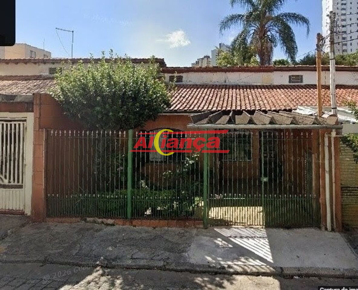 Foto 1 de Casa, para Venda, em Vila Moreira, Guarulhos - Ref AI70214