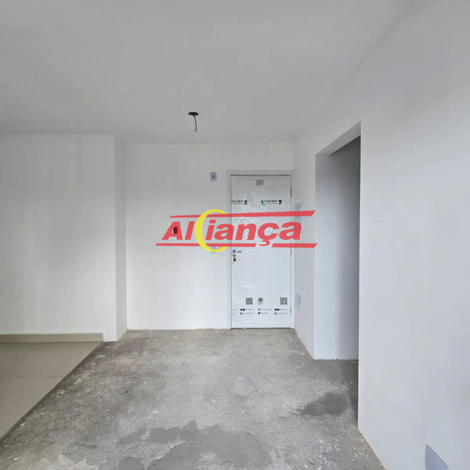 Foto 1 de Apartamento, para Venda, em Jardim Aida, Guarulhos - Ref AI70215