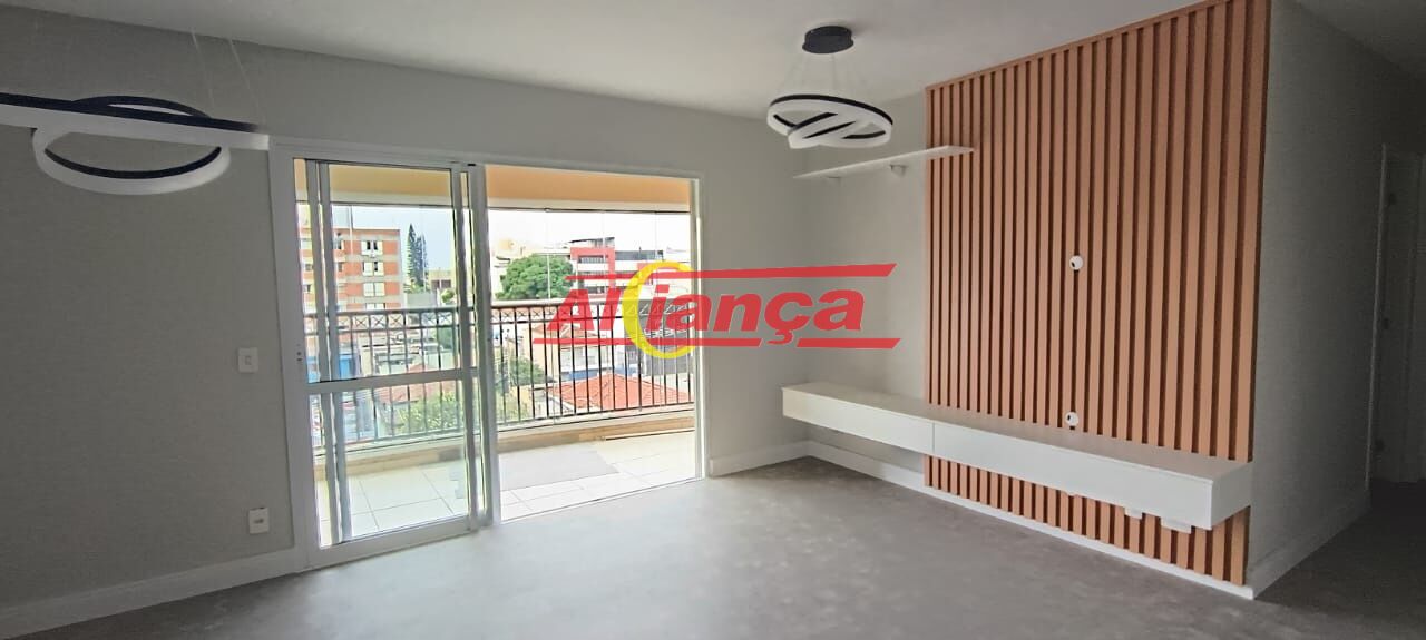 Foto 1 de Apartamento, para Locação, em Centro, Guarulhos - Ref AI70217