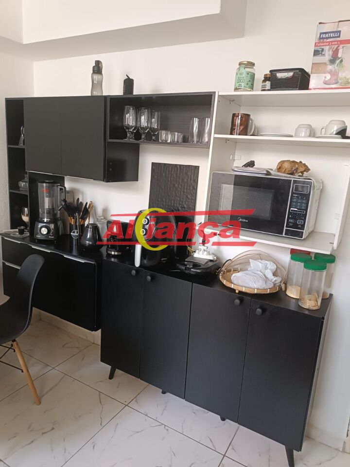 Foto 1 de Casa, para Locação, em Jardim Rosa de Franca, Guarulhos - Ref AI70218