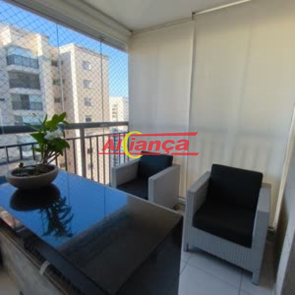 Foto 1 de Apartamento, para Venda, em Jardim Flor da Montanha, Guarulhos - Ref AI70219
