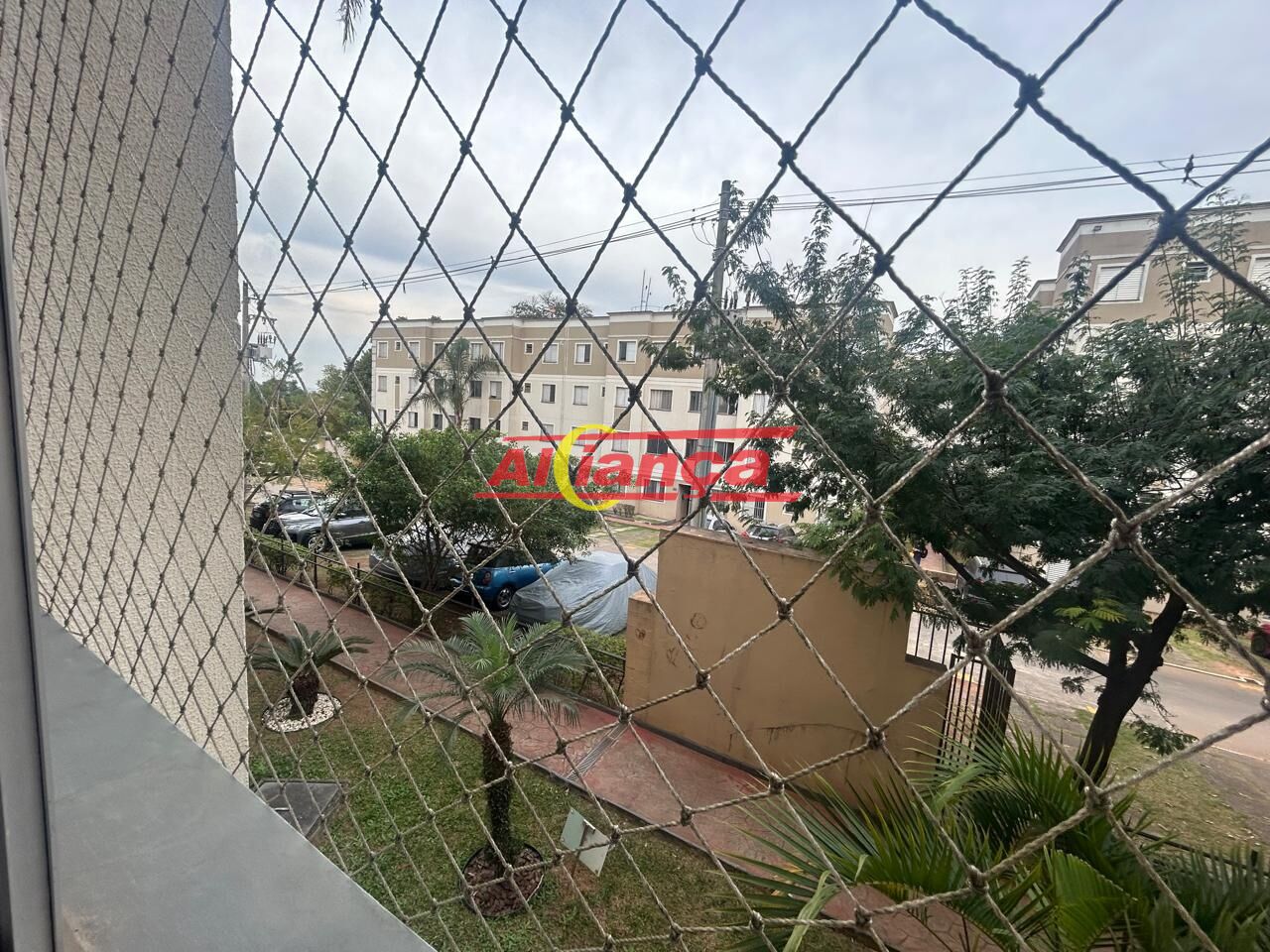 Foto 1 de Apartamento, para Venda, em Jardim Adriana, Guarulhos - Ref AI70221