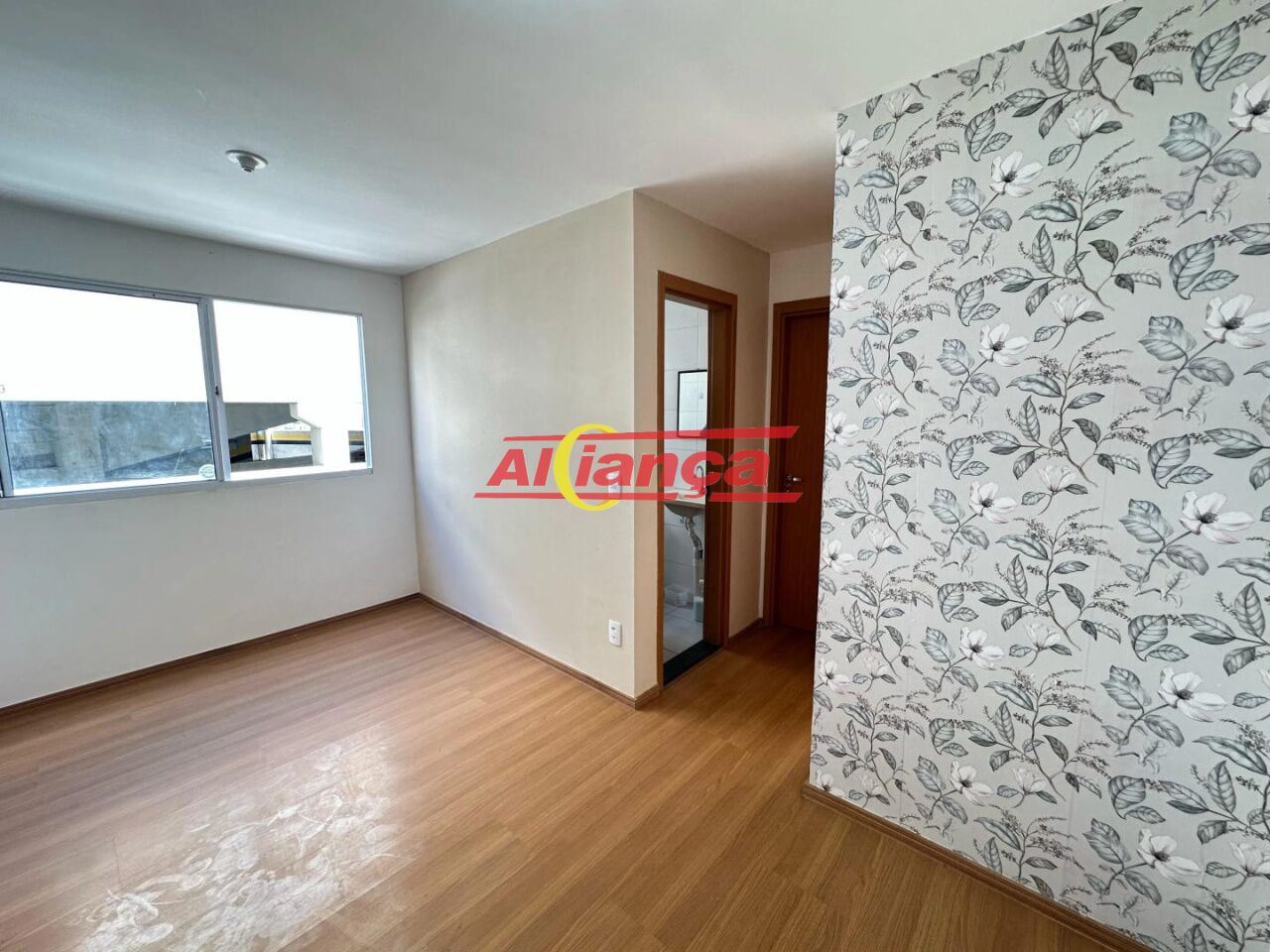 Foto 1 de Apartamento, para Venda, em Vila Barros, Guarulhos - Ref AI70222