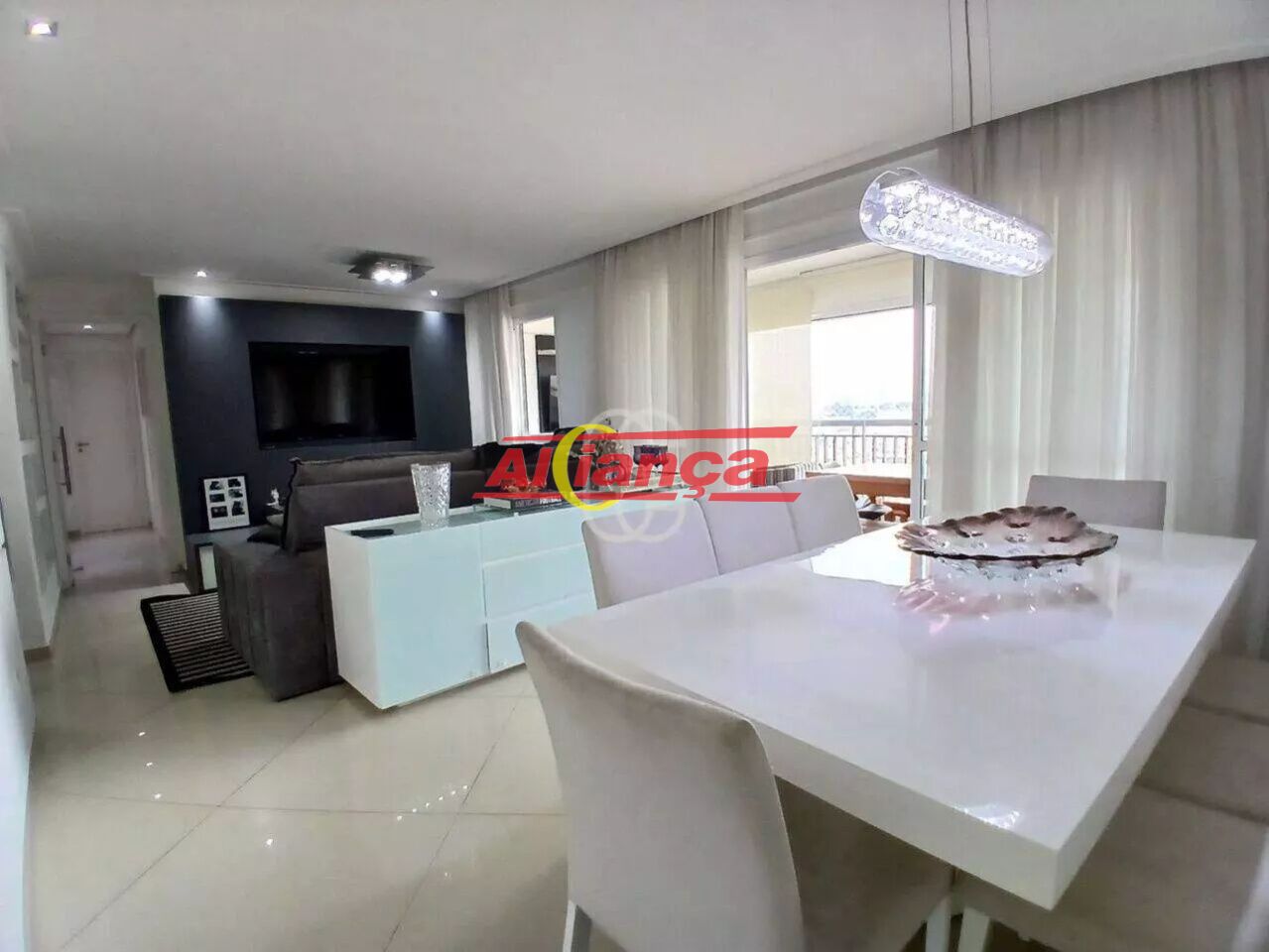 Foto 1 de Apartamento, para Venda, em Vila Progresso, Guarulhos - Ref AI70223