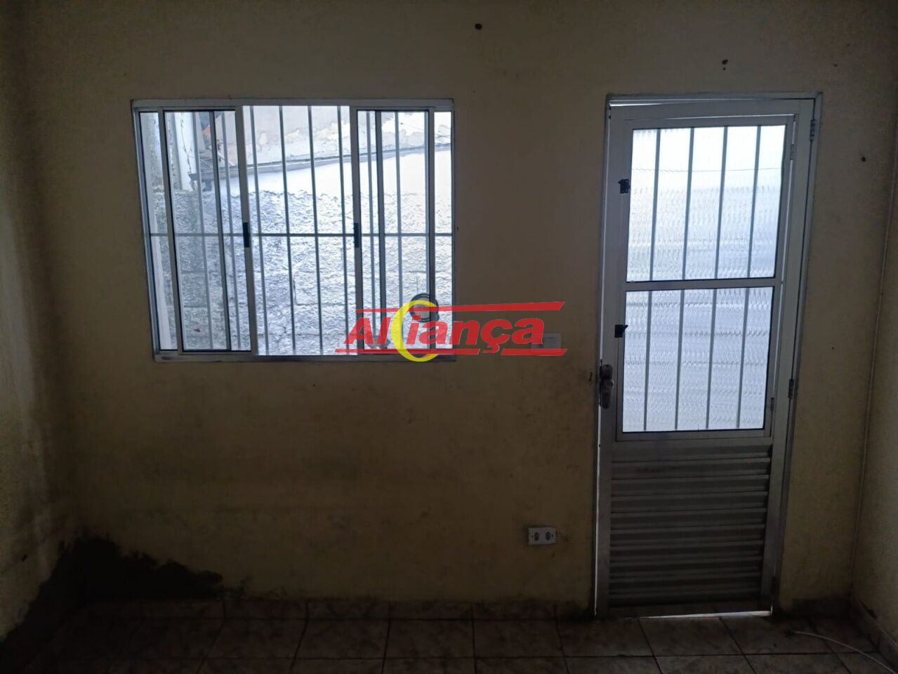 Foto 1 de Casa, para Locação, em Parque Marabá, Guarulhos - Ref AI70229
