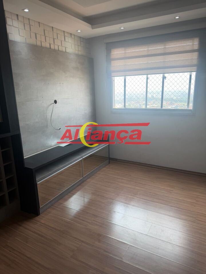 Foto 1 de Apartamento, para Locação, em Vila Rio de Janeiro, Guarulhos - Ref AI70232