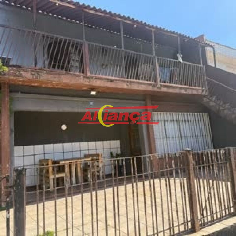 Foto 1 de Casa, para Venda, em Jardim Vila Galvão, Guarulhos - Ref AI70234