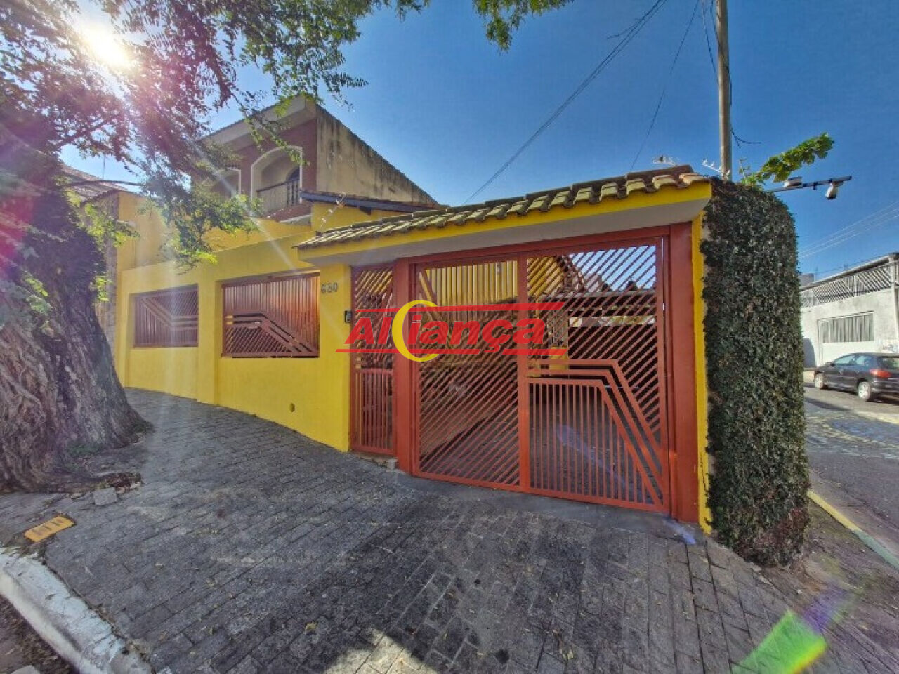 Foto 1 de Casa, para Venda, em Vila Guilherme, São Paulo - Ref AI70239