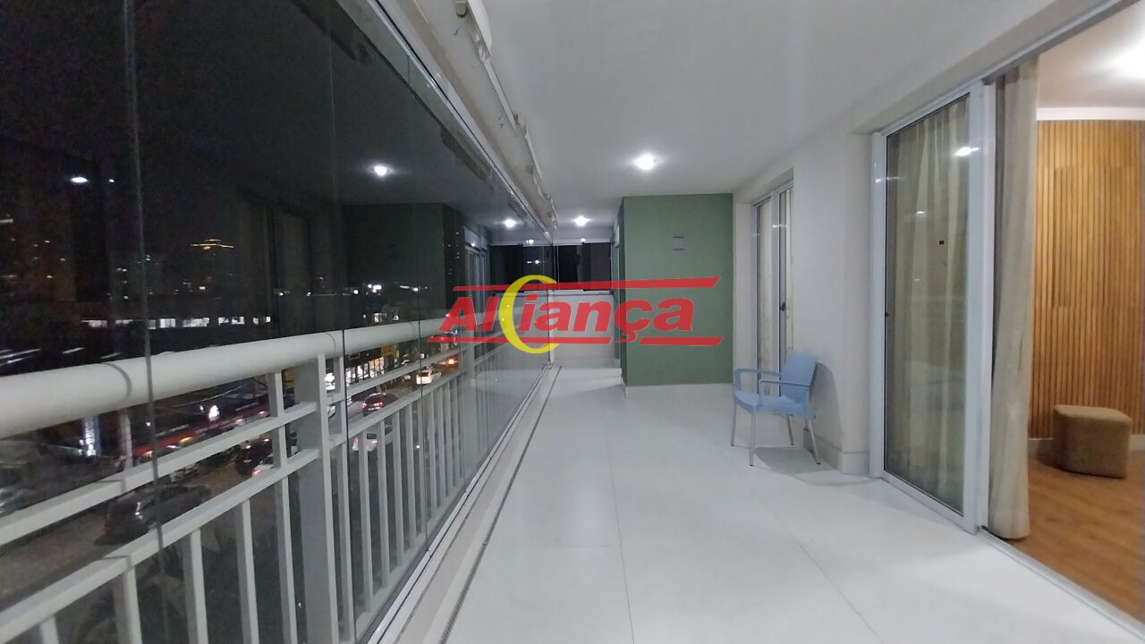 Foto 1 de Apartamento, para Venda, em Centro, Guarulhos - Ref AI70240