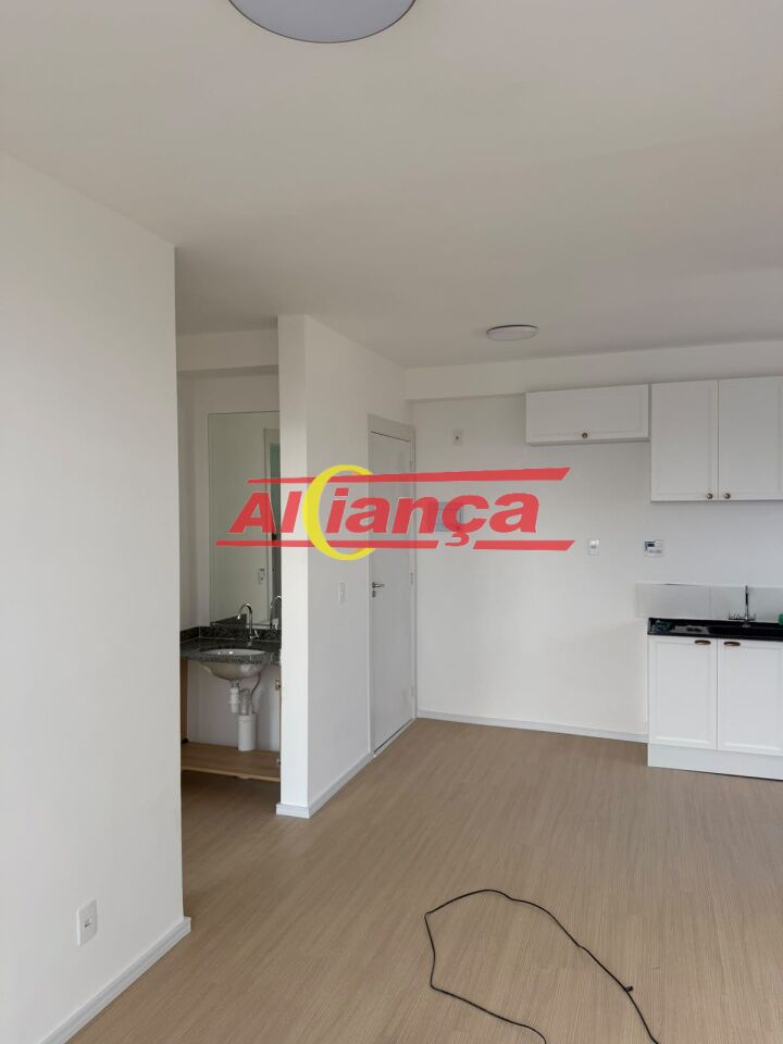 Foto 1 de Apartamento, para Locação, em Centro, Guarulhos - Ref AI70244