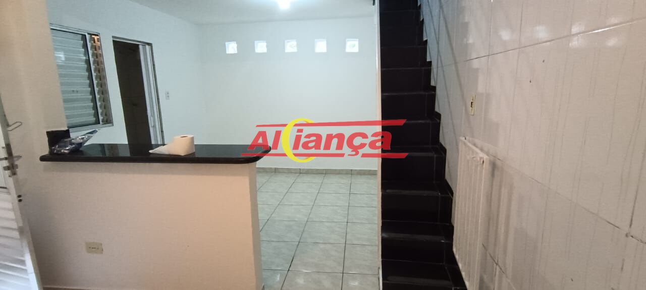Foto 1 de Casa, para Locação, em Jardim Adriana, Guarulhos - Ref AI70247