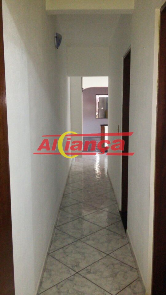 Foto 1 de Casa, para Venda, em Parque Industrial Cumbica, Guarulhos - Ref AI70250