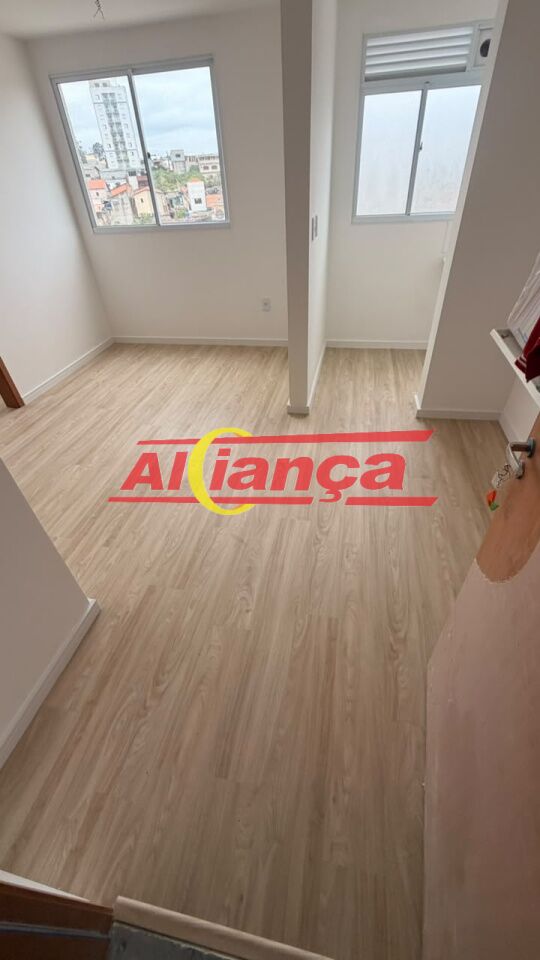 Foto 1 de Apartamento, para Locação, em Vila Nova Bonsucesso, Guarulhos - Ref AI70253