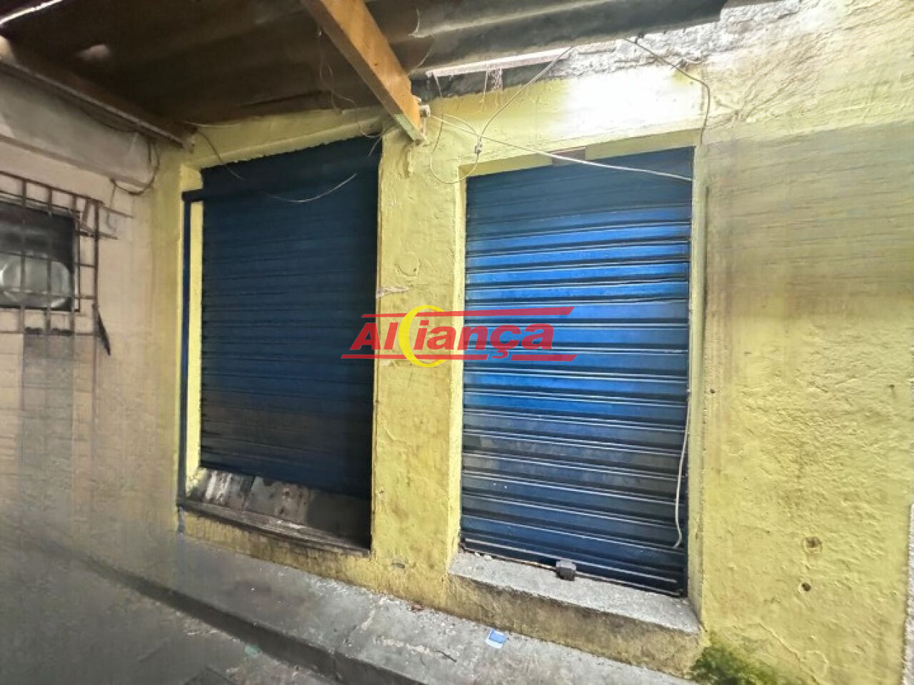 Foto 1 de Comercial, para Locação, em Centro, Guarulhos - Ref AI70254