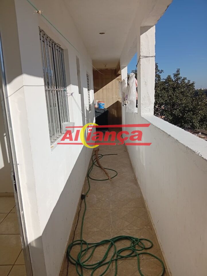 Foto 1 de Casa, para Venda, em Parque Mikail, Guarulhos - Ref AI70256
