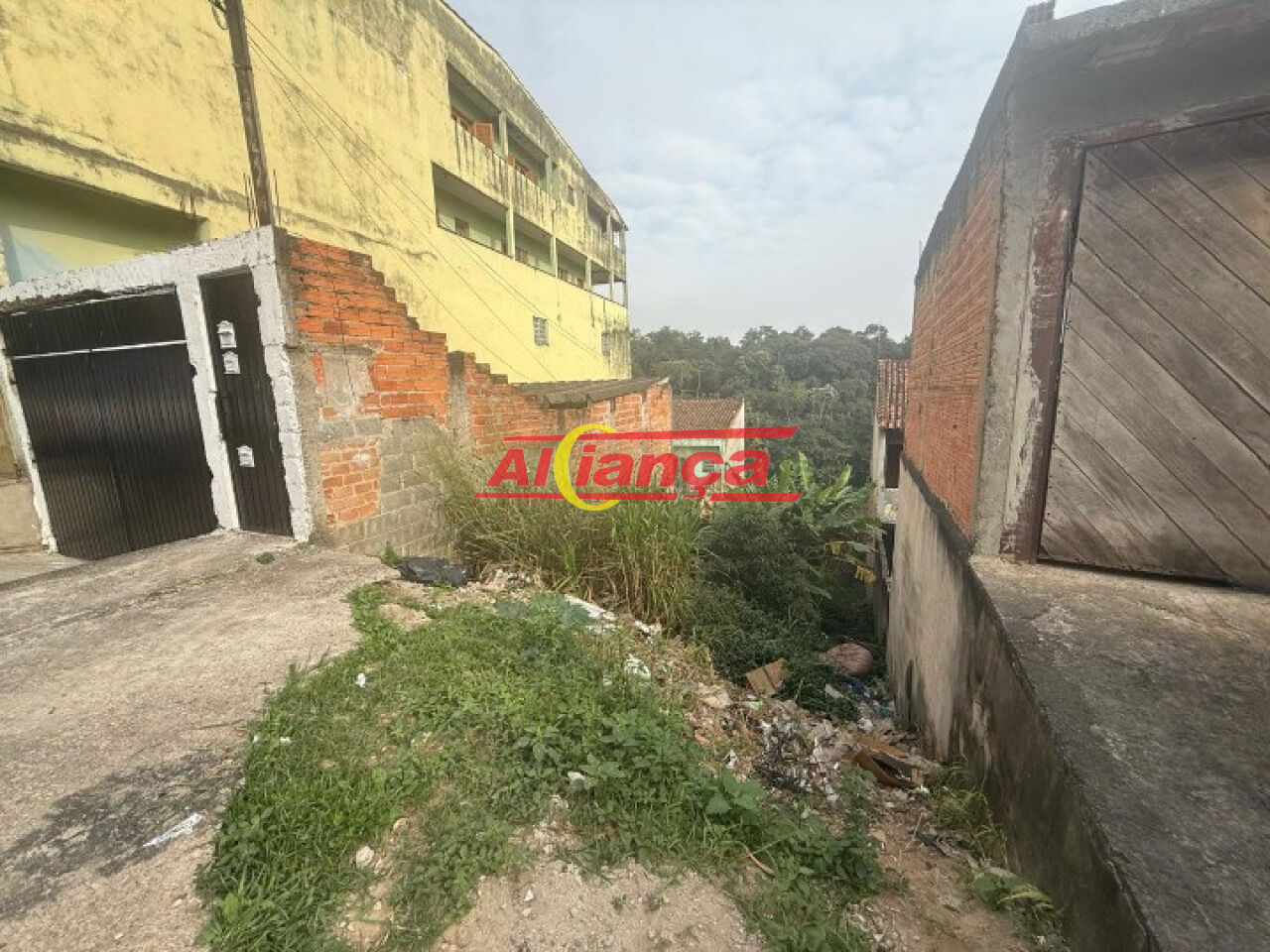 Foto 1 de Comercial, para Venda, em Parque Continental, Guarulhos - Ref AI70257