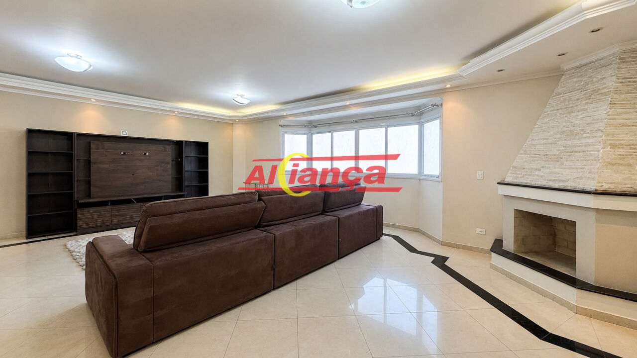 Foto 1 de Casa, para Venda, em Vila Galvão, Guarulhos - Ref AI70260