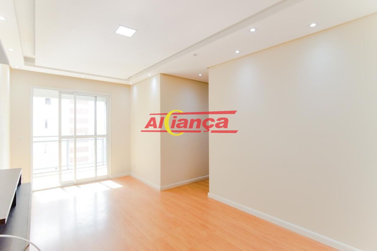 Foto 1 de Apartamento, para Venda, em Picanço, Guarulhos - Ref AI70261