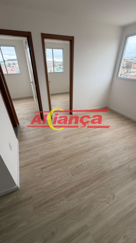 Foto 1 de Apartamento, para Venda, em Vila Nova Bonsucesso, Guarulhos - Ref AI70262