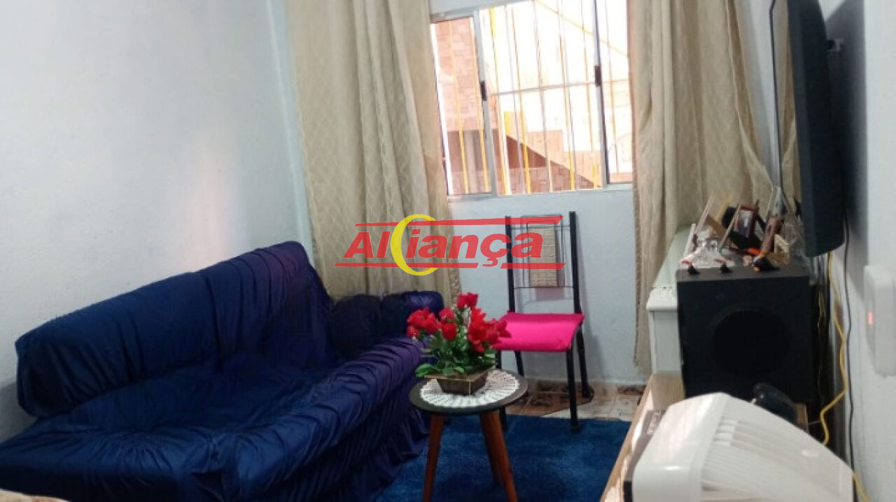 Foto 1 de Casa, para Venda, em Recreio São Jorge, Guarulhos - Ref AI70267
