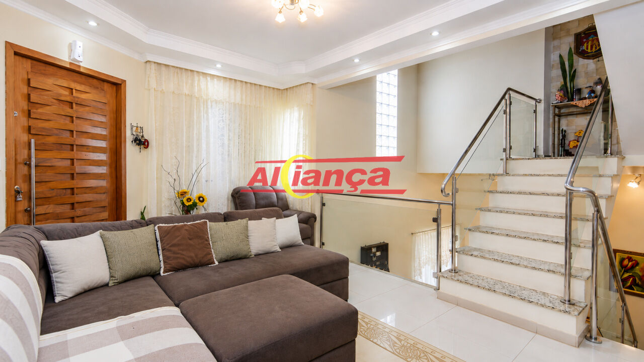 Foto 1 de Casa, para Venda, em Jardim do Papai, Guarulhos - Ref AI70270