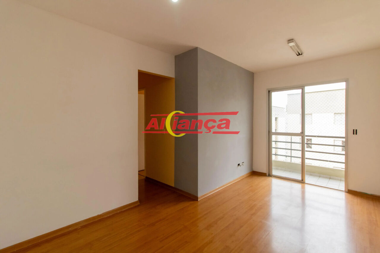 Foto 1 de Apartamento, para Venda, em Macedo, Guarulhos - Ref AI70272