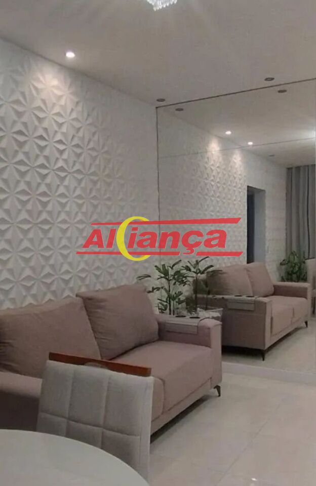 Foto 1 de Apartamento, para Venda, em Vila Sirena, Guarulhos - Ref AI70276