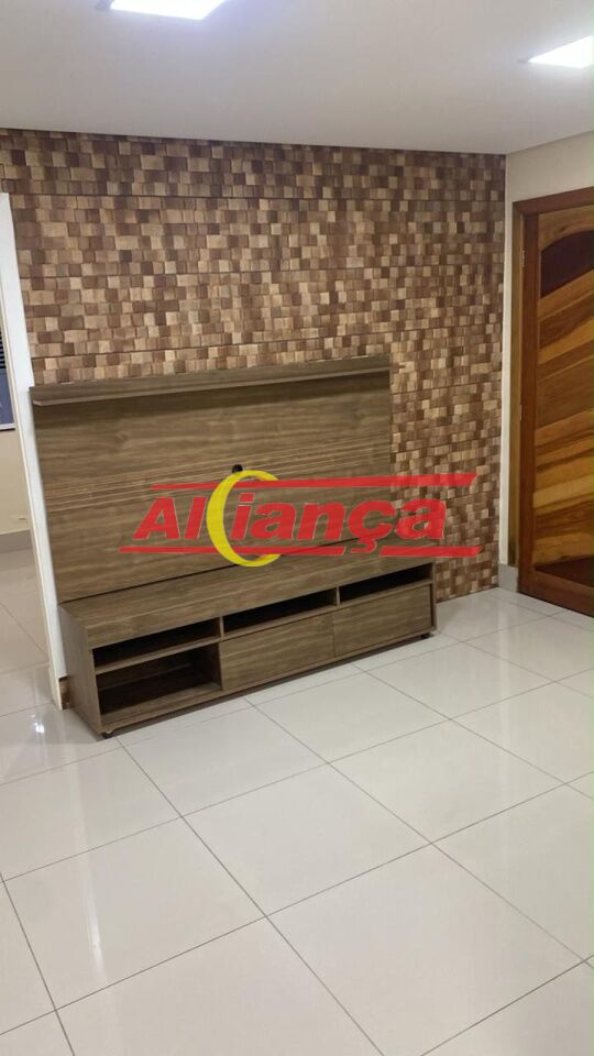 Foto 1 de Casa, para Locação, em Vila Barros, Guarulhos - Ref AI70277