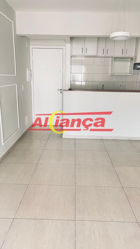 Foto 1 de Apartamento, para Locação, em Jardim Rosa de Franca, Guarulhos - Ref AI70279