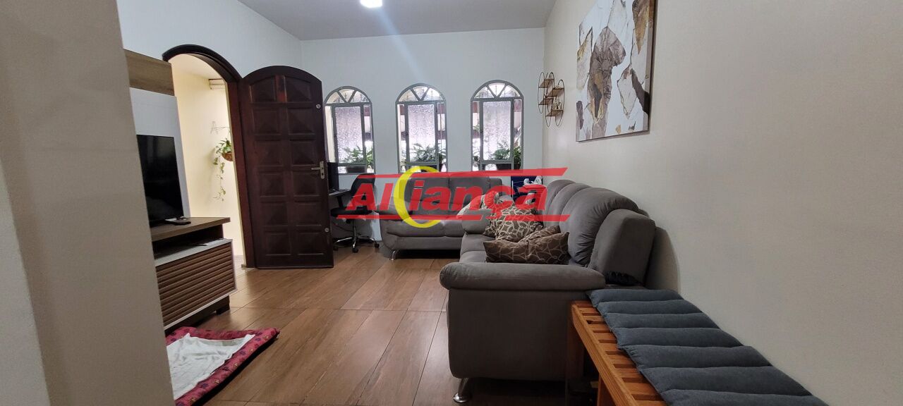 Foto 1 de Casa, para Venda, em Gopoúva, Guarulhos - Ref AI70280