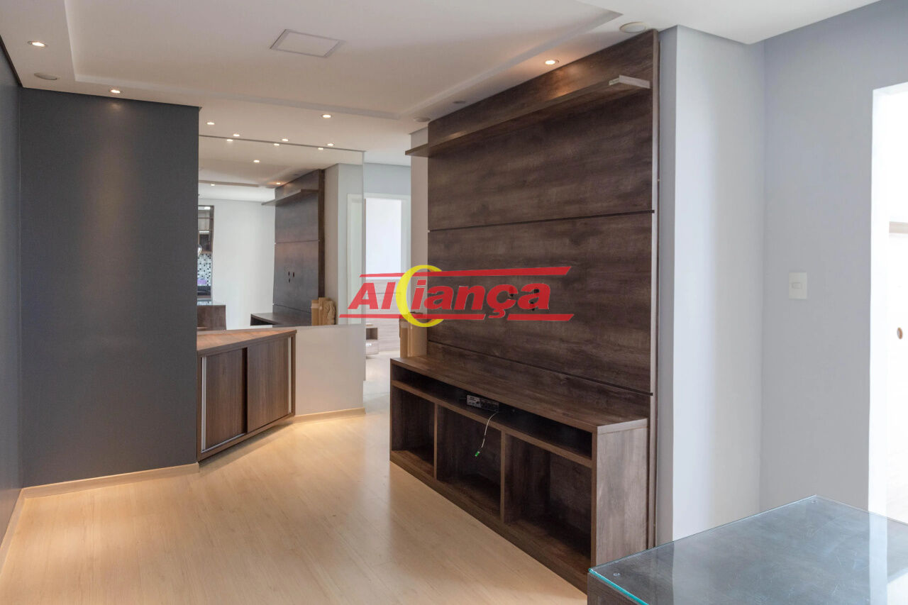 Foto 1 de Apartamento, para Venda, em Macedo, Guarulhos - Ref AI70282
