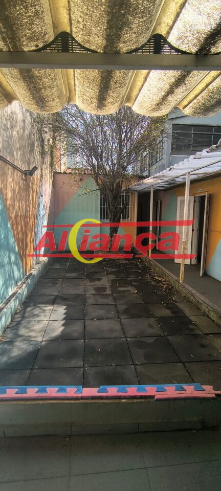 Foto 1 de Comercial, para Locação, em Vila São João, Guarulhos - Ref AI70283