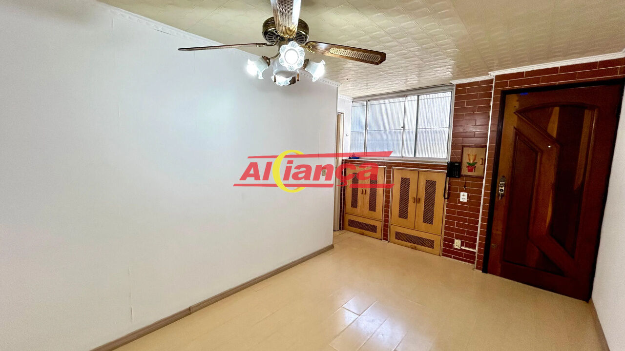 Foto 1 de Apartamento, para Venda, em Parque Cecap, Guarulhos - Ref AI70287
