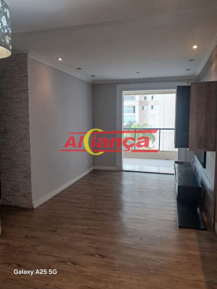 Foto 1 de Apartamento, para Venda, em Jardim Zaira, Guarulhos - Ref AI70288