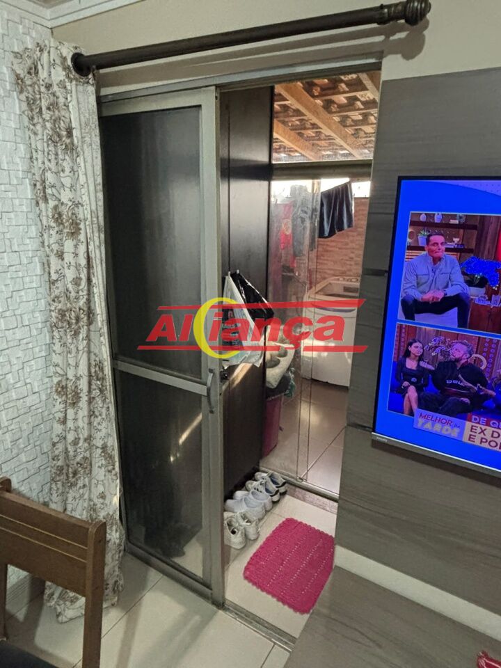 Foto 1 de Apartamento, para Venda, em Água Chata, Guarulhos - Ref AI70293