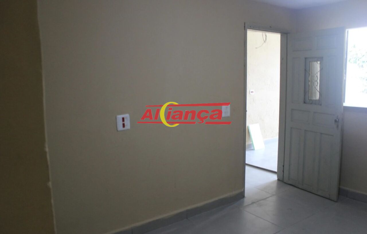 Foto 1 de Casa, para Venda, em Jardim Cocaia, Guarulhos - Ref AI70294