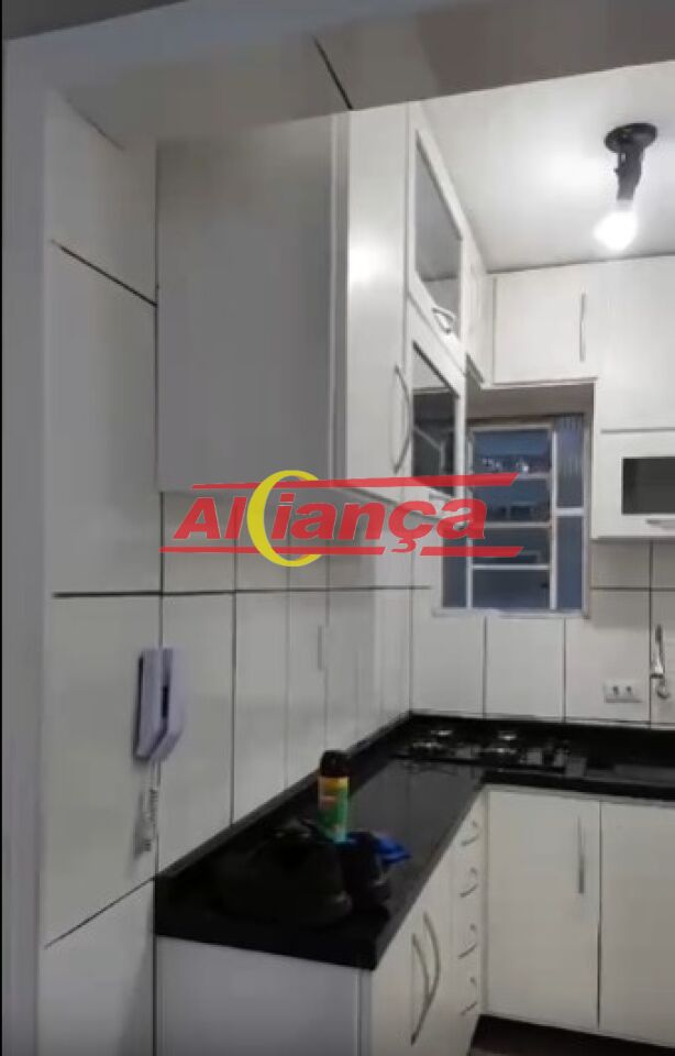 Foto 1 de Casa, para Venda, em Vila Carmela I, Guarulhos - Ref AI70295