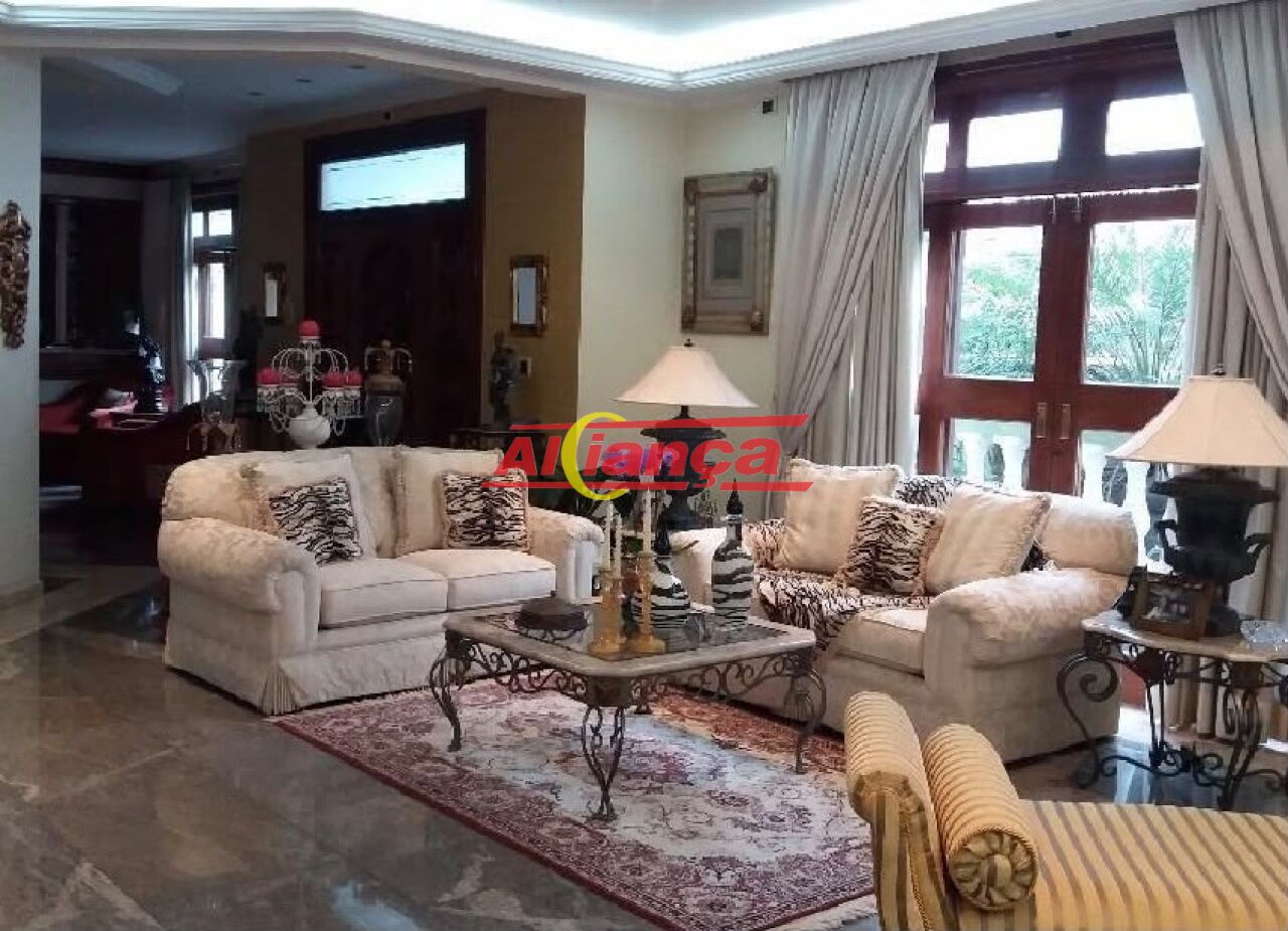 Foto 1 de Casa, para Venda, em Vila Rosália, Guarulhos - Ref AI70297