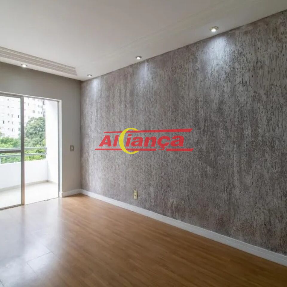 Foto 1 de Apartamento, para Venda, em Jardim Testae, Guarulhos - Ref AI70300