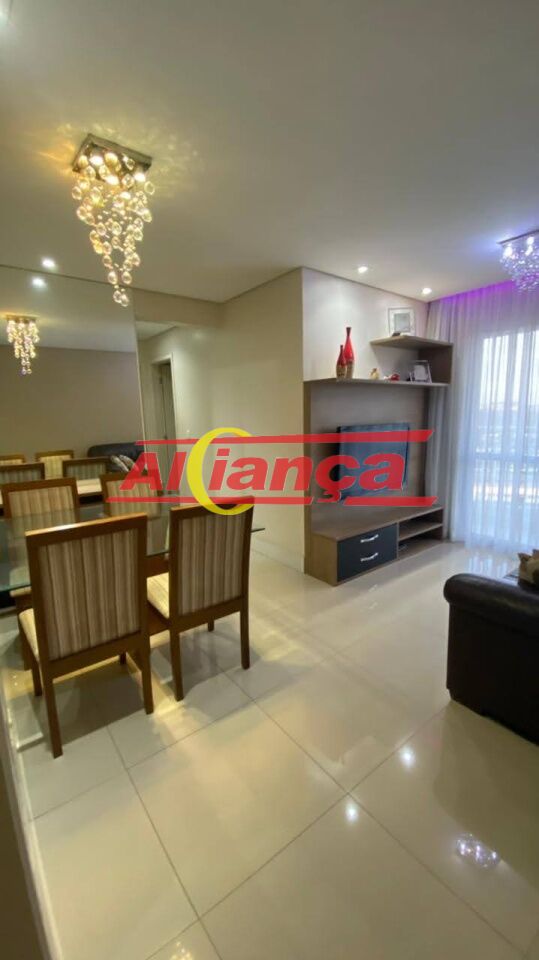 Foto 1 de Apartamento, para Venda, em Centro, Guarulhos - Ref AI70302