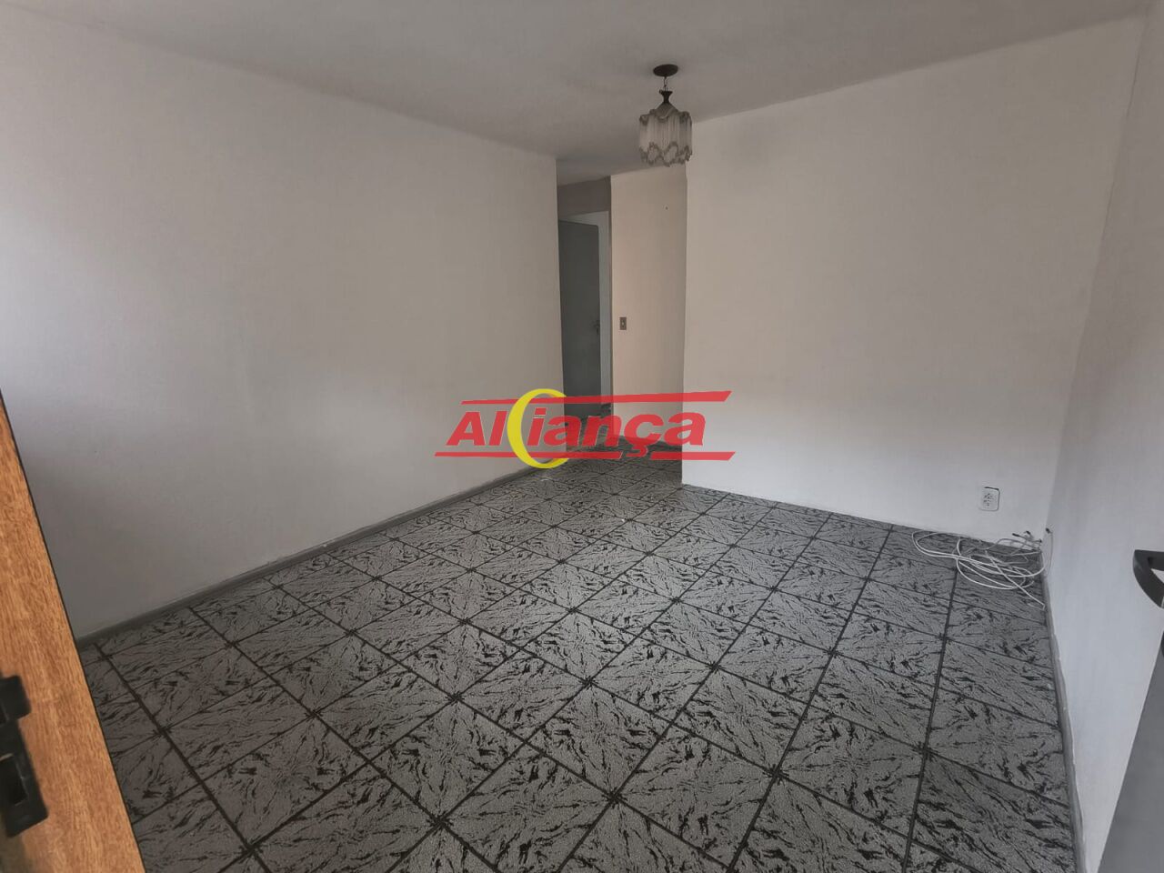 Foto 1 de Apartamento, para Venda, em Parque Cecap, Guarulhos - Ref AI70304
