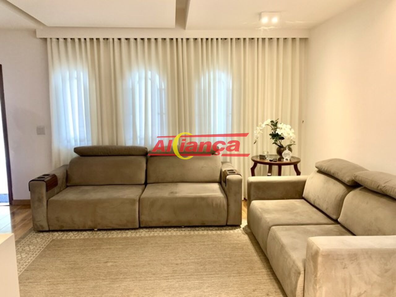 Foto 1 de Casa, para Venda, em Parque Renato Maia, Guarulhos - Ref AI70305