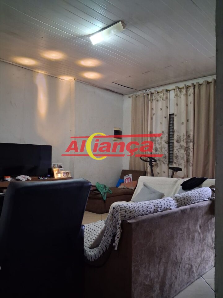 Foto 1 de Casa, para Venda, em Jardim Modelo, São Paulo - Ref AI70308