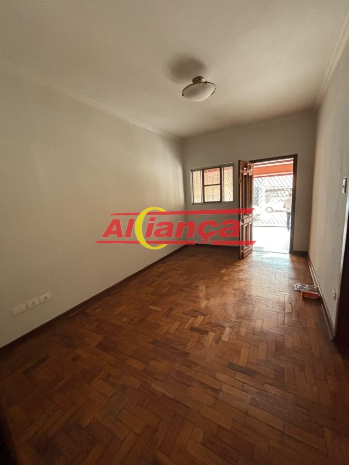 Foto 1 de Casa, para Venda, em Vila Sorocabana, Guarulhos - Ref AI70311