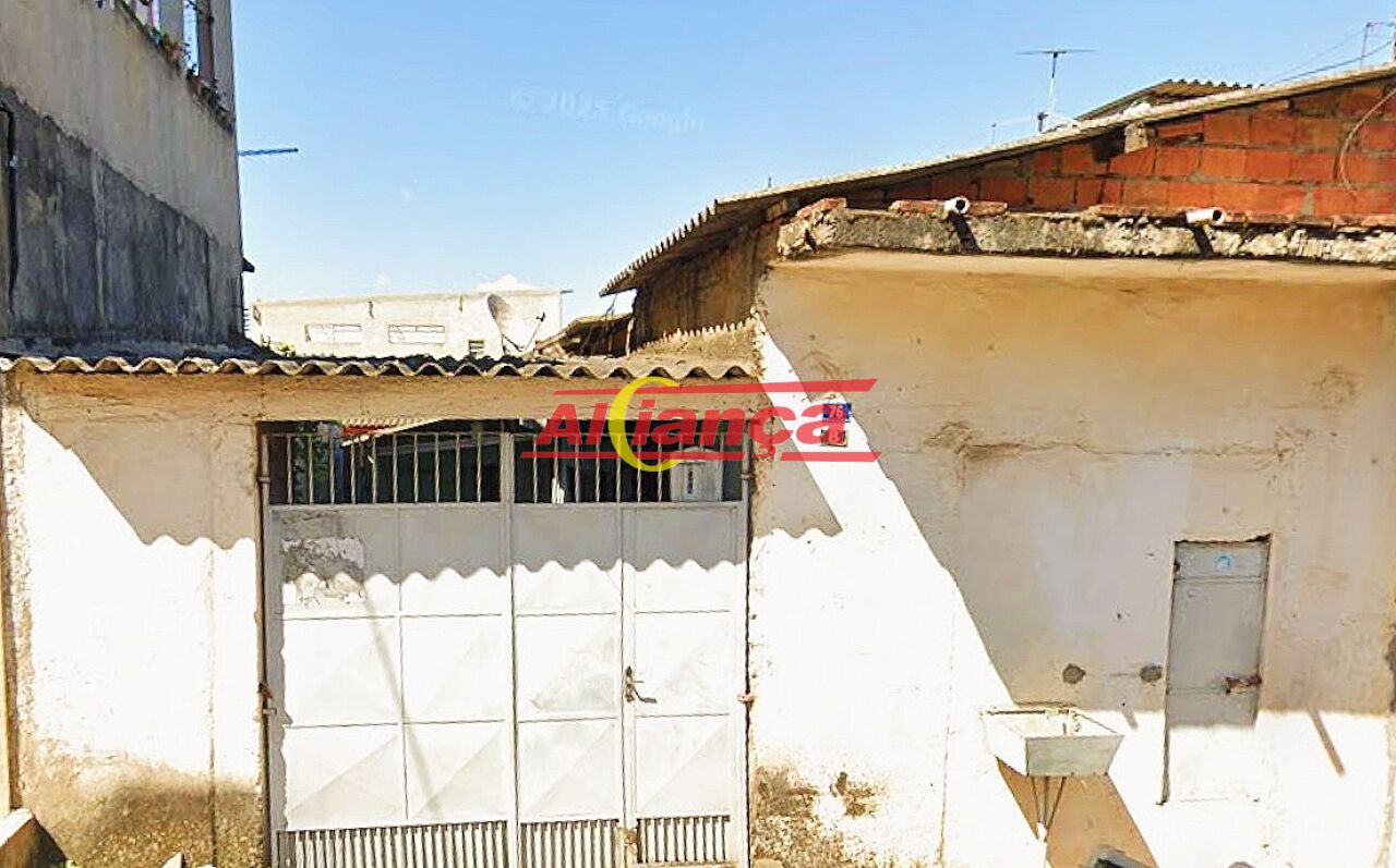 Foto 1 de Casa, para Locação, em Jardim Anny, Guarulhos - Ref AI70313