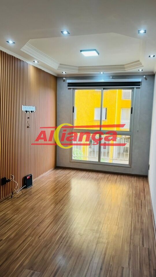 Foto 1 de Apartamento, para Venda, em Jardim São Judas Tadeu, Guarulhos - Ref AI70315